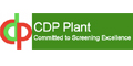 CDP Plant Ltd Logo